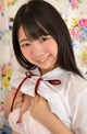 Yuzuka Shirai - Web Model Girlbugil