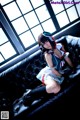 Cosplay Nagisa - Kink Hdxxx Images